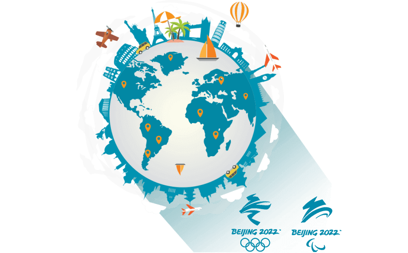 在蒙塞拉特山连接到中国的加速器 - Unblock CN